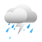 T-Storms