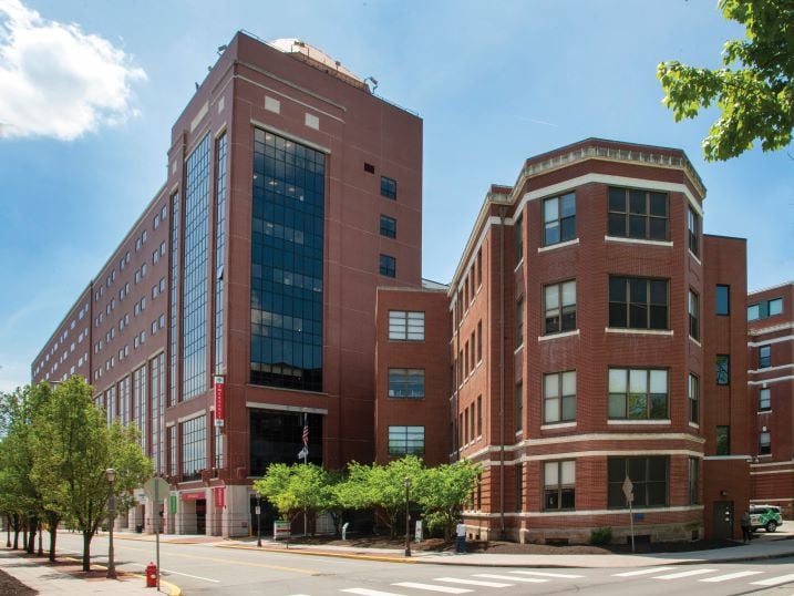 Comprehensive cancer screening clinic to be held at West Penn Cancer Institute in May
