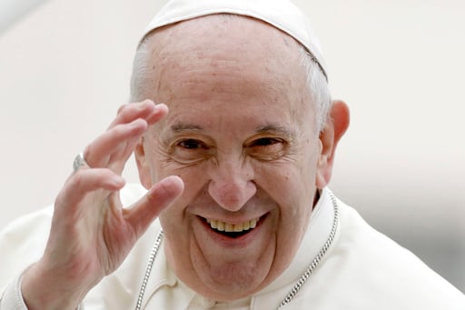 Pope Francis, first Latin American pontiff who ministered with a charming, humble style, dies at 88