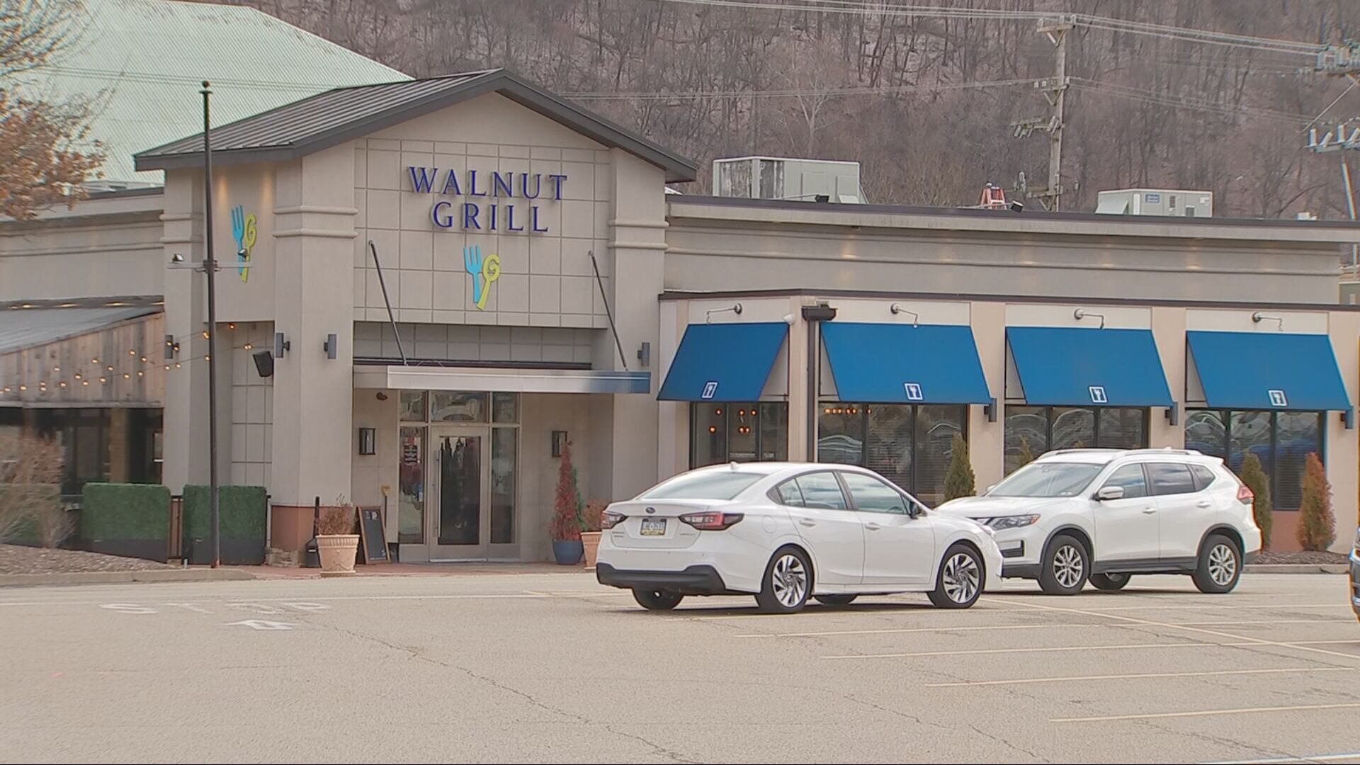 Walnut Grill shutters Fox Chapel location after 16-year run, leaving three Pittsburgh spots
