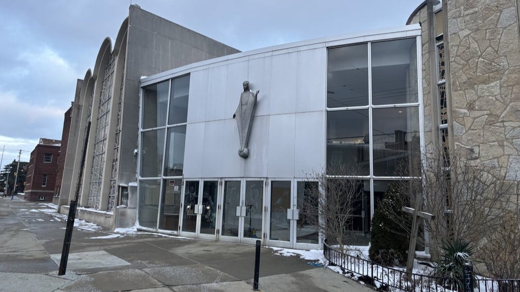 Bloomfield’s Immaculate Conception church may be demolished despite preservation efforts