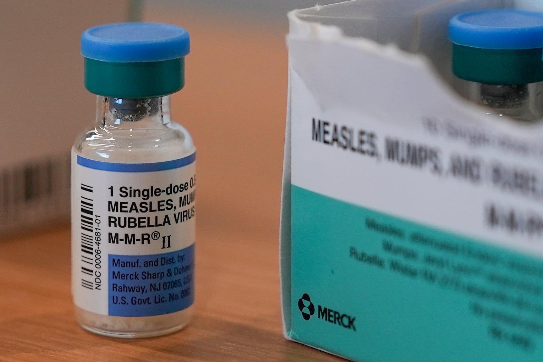 US has 800 measles cases and outbreaks in several states. Here’s what you should know