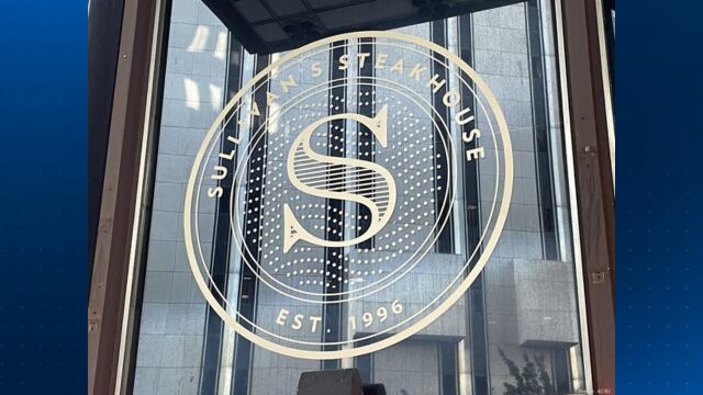 Sullivan’s U.S. Steel Tower location “closed indefinitely”